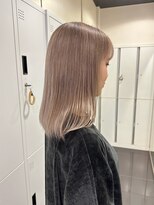 リル 茅ヶ崎(Liru:)&nbsp;【Rina】ロイヤルベージュ