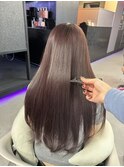 国際通り店/CUCU/沖縄美容室/髪質改善/ハイトーンカラー