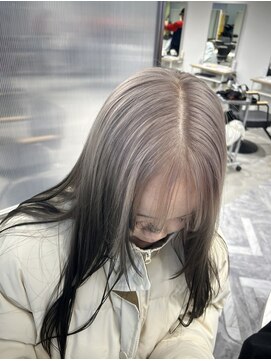 ゼスト 八王子店(ZEST) ルーツカラー