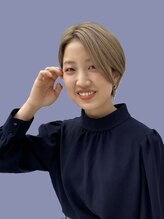 レオニード 表参道(LEONID) 岡田 真季
