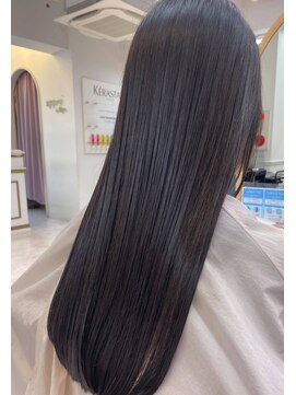 アプリバイリアン 浦和2号店(appri by Rien) 縮毛矯正/ストレート/艶髪/髪質改善/appri茂木俊哉