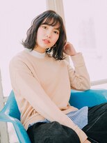 スタリー(Starry)&nbsp;外ハネゆるウェーブ20代/30代/40代/ハレマチ通り