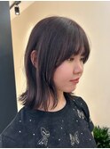 【天神今泉】ダークラベンダー