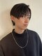 ブローチ(Brooch)の写真/【栄2番出口・3分】お客様の髪質・骨格を見極め最適な施術をご提案◎再現性高くON/OFFキマるスタイル☆