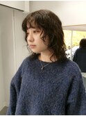 レイヤーパーマ