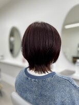 トランク 金剛店(tranq) ナチュラルウルフ