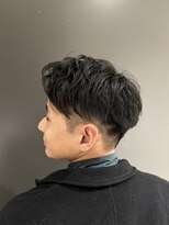 ヒロギンザ 大阪本店(HIRO GINZA)&nbsp;サイドパート