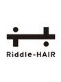 リドルヘアー 石井町店(Riddle HAIR) Riddle Press