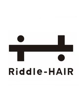 リドルヘアー 石井町店(Riddle HAIR)&nbsp;Riddle Press