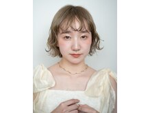 クリップス ヘアーサロン(Clips Hair salon)