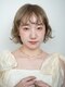 クリップス ヘアーサロン(Clips Hair salon)の写真/≪戸塚駅徒歩5分≫髪の状態やなりたいイメージを汲み取りトレンドを取り入れご提案◎透明感カラーが叶う♪