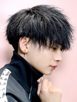 リップス 自由が丘(LIPPS) フェザーツイスト