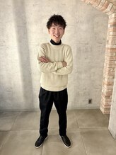 アテナ アヴェダ 広島三越店(ATENA AVEDA)&nbsp;Kouta 