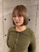 アーレント(AREND)&nbsp;bob