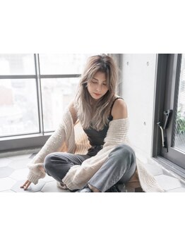 髪質改善トリートメントとスパの組み合わせが◎艶やかな髪と心地よい癒しを同時に体験![ヘッドスパ/東石川]