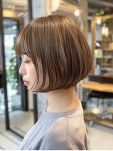 レターズ(Letters) letters 　bob