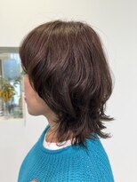 ムニノ(munino)&nbsp;マッシュウルフ