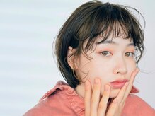 【カウンセリング最重視】とにかく丁寧＆親身にお話を聴きます◎なりたいイメージを一緒に決めましょう♪