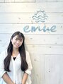 エミュー 湘南台店(emue) 久保寺 未来