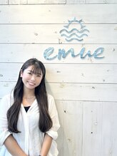 エミュー 湘南台店(emue) 久保寺 未来