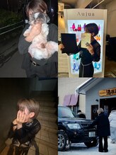 一人ひとりが魅せる、デザイン性。トップスタイリストそれぞれのこだわりがここに。