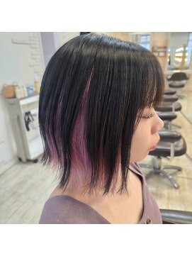 クレア(CREA) アンブレラカラー