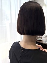 テトロ(TETORO)&nbsp;20代30代40代 王道丸みボブ