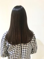 アッシュ 町田駅前通り店(Ash)&nbsp;縮毛矯正