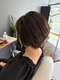 ユニティ 橋本店の写真/加齢によるクセやうねりに徹底アプローチ！艶のある健康的で若々しい髪で美人印象UP◎【橋本】