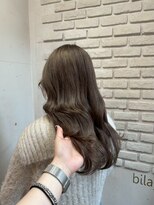 ビランチェ 池袋(bilancia)&nbsp;グレージュ/オリーブグレー/ベージュ