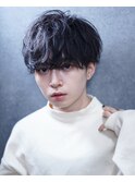 ニュアンスマッシュ