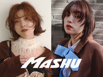 マッシュ アドベ 八戸ノ里(MASHU ADOBE)の写真