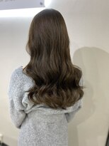 ソルバー(SOLVER)&nbsp;【SOLVER 南】ブリーチなし/ダブルカラー/レイヤーカット