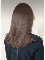 チル(chill)&nbsp;グレージュ