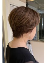 アパートメントオブソロン 錦糸町(The Apartment of Solon)&nbsp;エレガントマダムショート