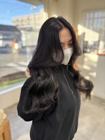 リングバイモアムー(Ring by Moremuu) 韓国レイヤー レイヤースタイル