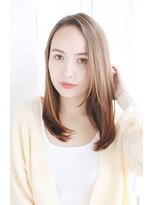 ラピス 銀座 blue店(Lapis)&nbsp;【40代のうねり改善】髪質改善ストレート[銀座/銀座駅/銀座]