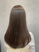 アチーブリス(achieve Liss)&nbsp;マロンブラウン