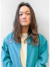 モーブ 代官山(mauve)&nbsp;西川 渉