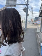 ヘアービーハッピー デコ(Hair be Happy DeCo)