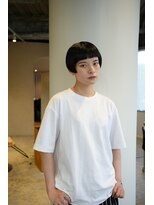 コーエン(coyen) ボブ