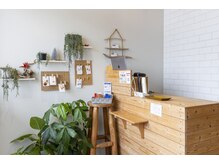 フラッシュ 春日井店の雰囲気（手作りアクセサリーやインテリアでお楽しみいただけます。）
