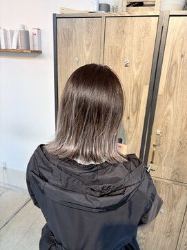 ロム(Rom.) デザインカラー