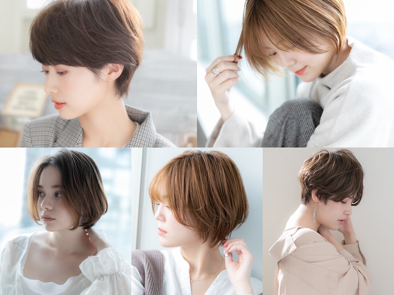 ジャストビューティー シュシュ 横須賀中央店(Just Beauty Chou Chou