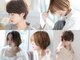 ジャストビューティー シュシュ 横須賀中央店(Just Beauty Chou Chou)の写真