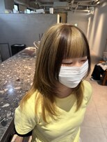 シェリム 栄(CHERIM)&nbsp;フロントデザイン