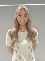 ジェム(GEM)&nbsp;ホワイトベージュ