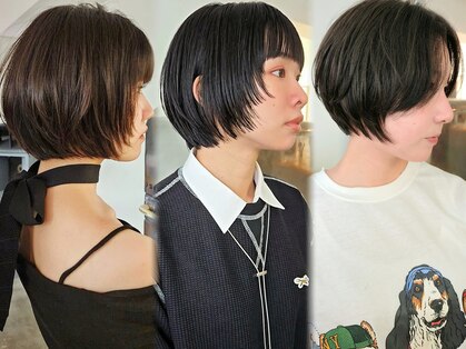 マカロニコースト(macaroni coast)の写真