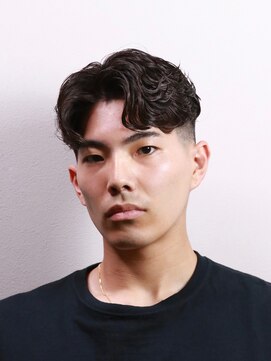 グルーマーズトウキョウ(GROOMER/S TOKYO) ラルフカール