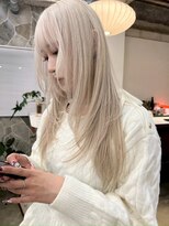 ヒュー 広島(HEW)&nbsp;レイヤーカット